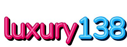 luxury138 — logo kanal